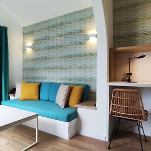 Bungaló de 1 Dormitorio