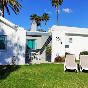 Bungaló Estándar